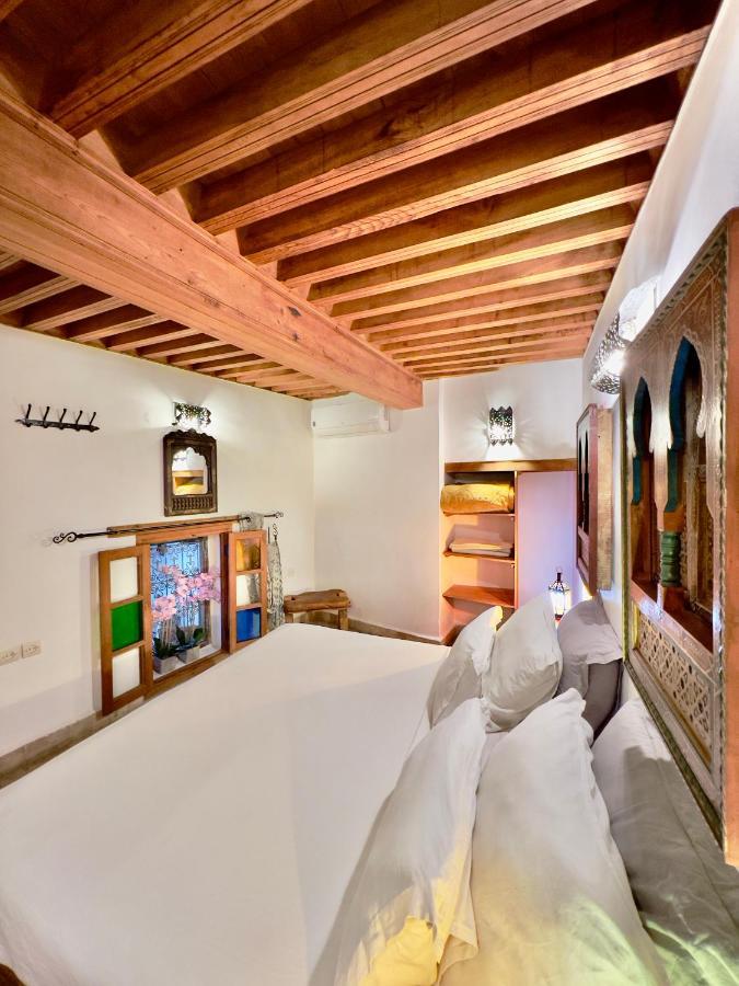Dar Bhija Bed & Breakfast Fès Dış mekan fotoğraf