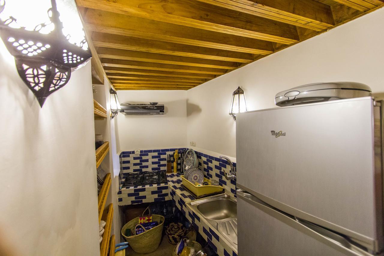 Dar Bhija Bed & Breakfast Fès Dış mekan fotoğraf