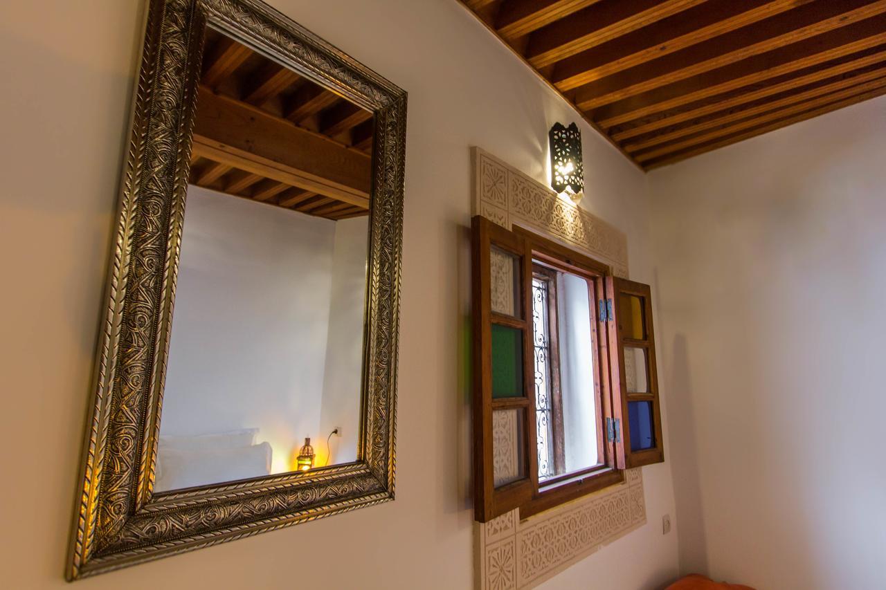 Dar Bhija Bed & Breakfast Fès Dış mekan fotoğraf